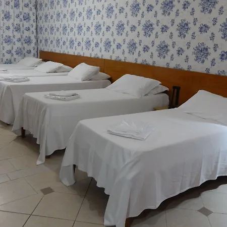 Germanias Blumen Hotel-2