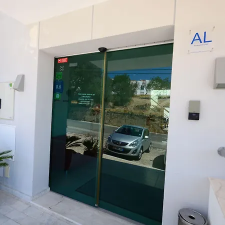 Boutique & Villas Boliqueime-3