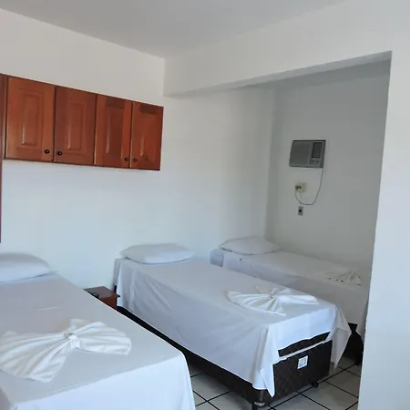Hotel Dom Fish-3
