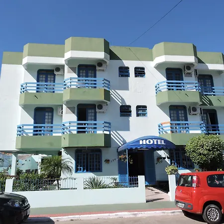 Hotel Dom Fish-2