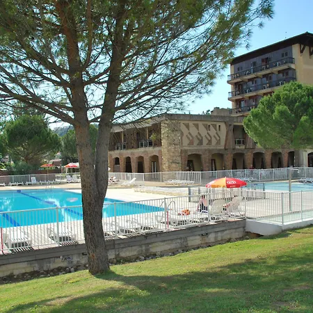 ULVF Hôtel Castel Luberon-3