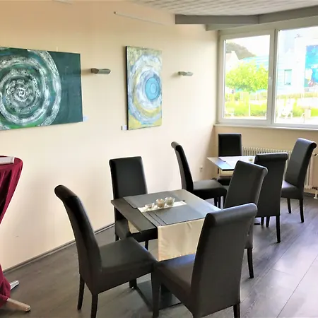 Baynunah Hotel Drachenfels-2