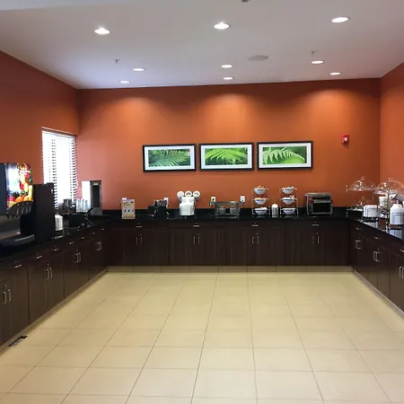 Sleep Inn & Suites Page At Lake Powell-2