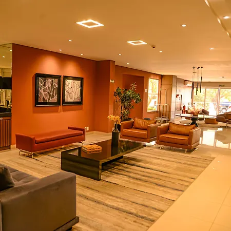 Comfort Hotel Bauru-3