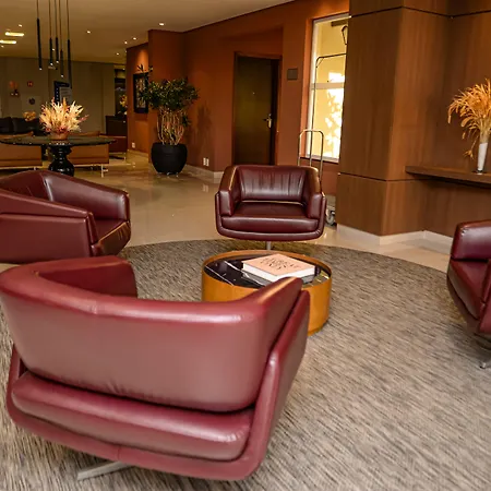 Comfort Hotel Bauru-2