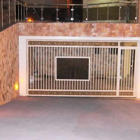 Candango Aero Hotel-3