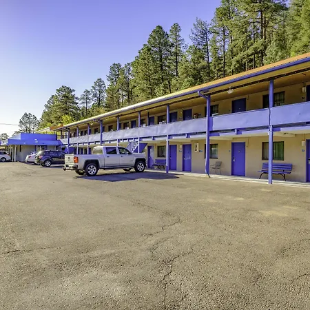 Budget Lodge-2