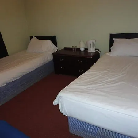 City View Hotel-3