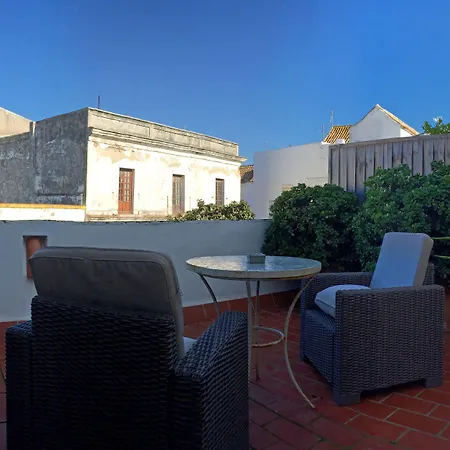 Benali Guest House-2