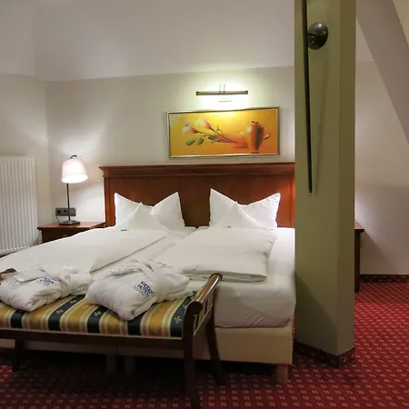Inselhotel Langeoog-2