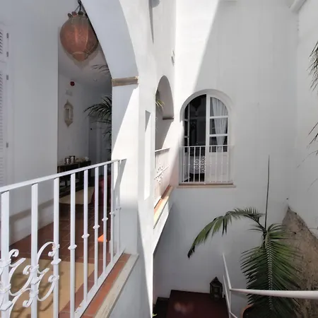 Benali Guest House-3