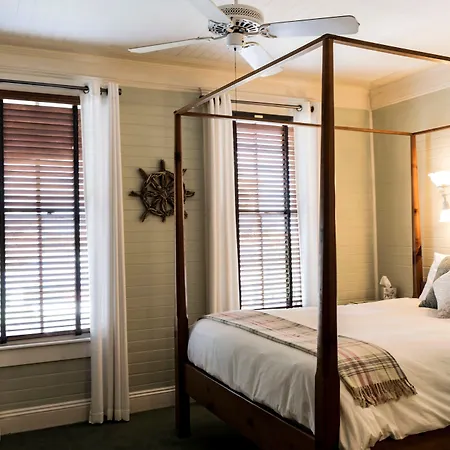 The Gibson Inn-2