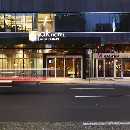 Alt Hotel Winnipeg-2