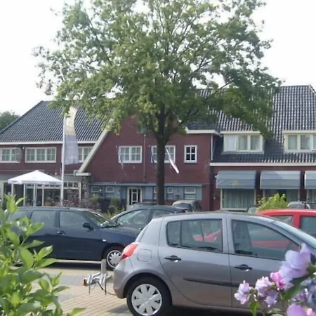 Hotel Norg-3