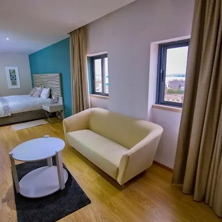 Wl Hotel Maputo - City Center-2