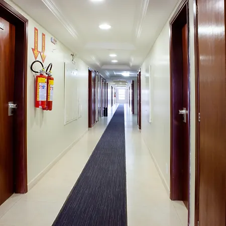 Jva Fenix Hotel-3
