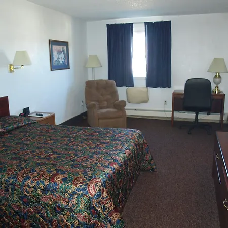 Yellowstone River Inn-3