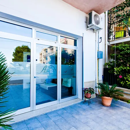B&B A Mare-2