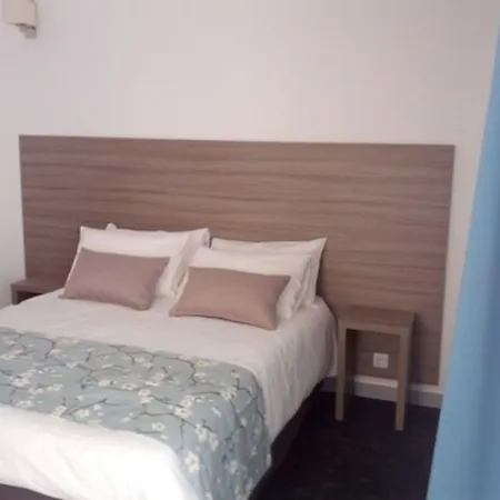 Hôtel Atlantic-2