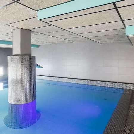 Hotel Ivory Playa Sports & Spa-2