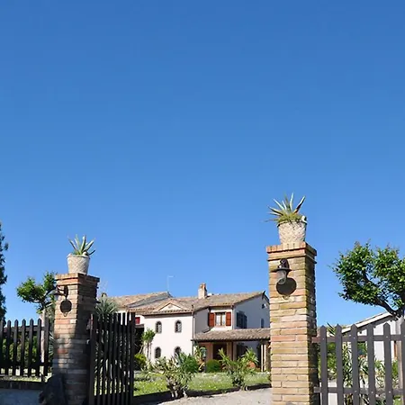 Residenza Scorcio Sul Mare-3