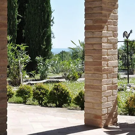 Residenza Scorcio Sul Mare-2