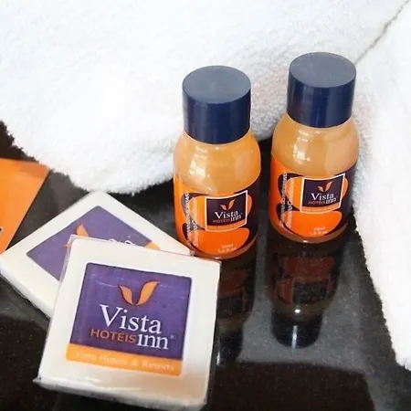 Vista Inn Express Contagem-3