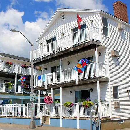 The Atlantic Motel-2