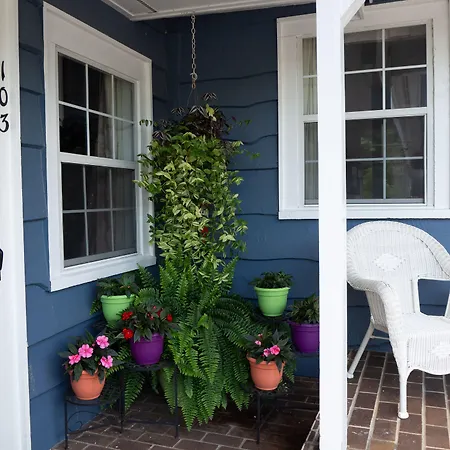 Blowing Rock Inn-2