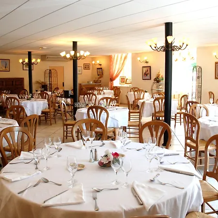 Hôtel Les Minotiers-2
