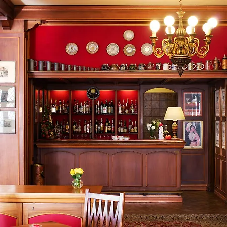 Hotel Città Dei Mille-2