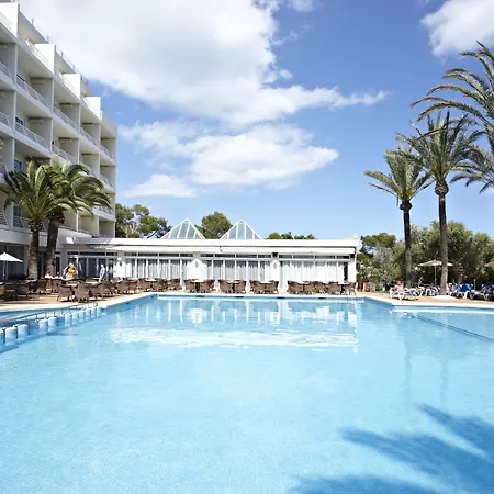 Grupotel Gran Vista & Spa-2
