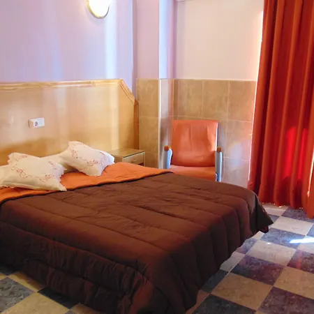 Hotel Libertador-2