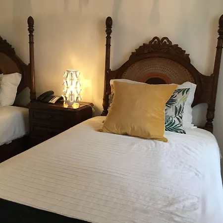 Hotel Ribamar-2