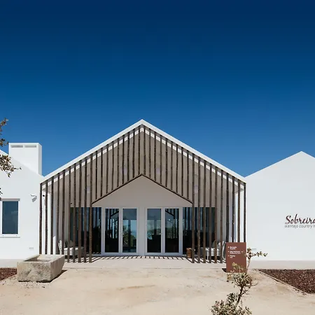 Sobreiras Alentejo Country Hotel - By Unlock Hotels-3