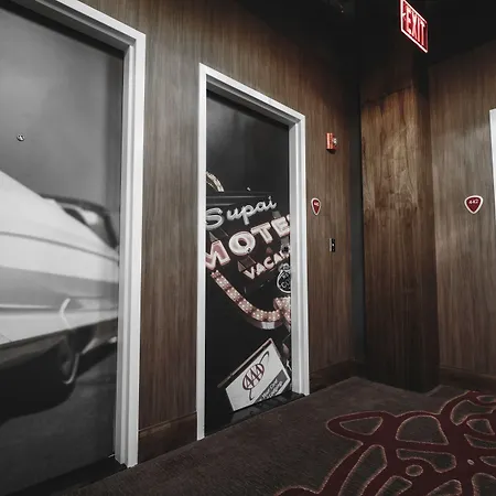 Hard Rock Hotel & Casino Sioux City-2