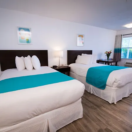 Regency Inn & Suites Sarasota-3