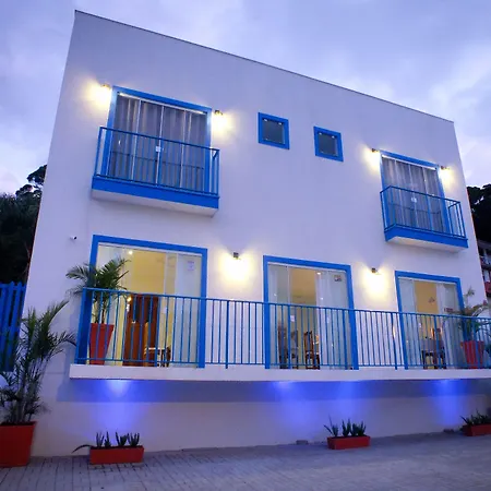 The Hyperion Boutique Hotel-2