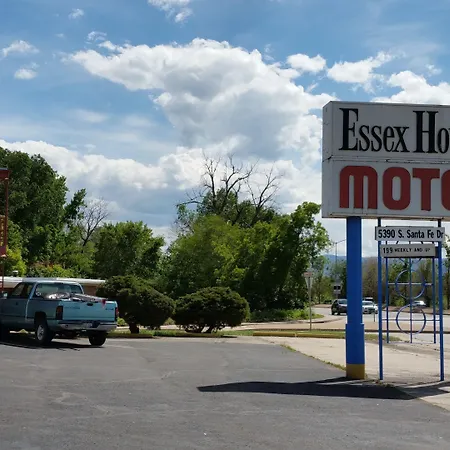 Essex House Motel-2