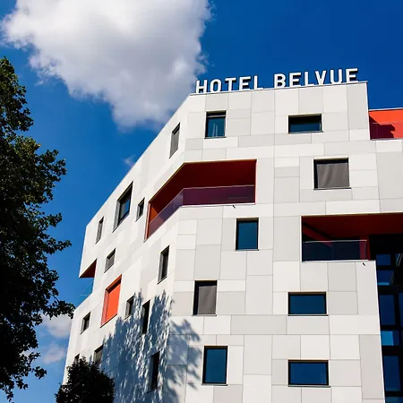 Hotel Belvue-3