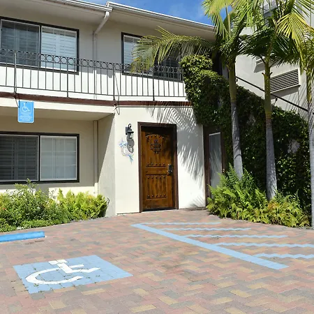Crown City Inn Coronado-3