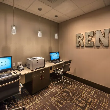 Hampton Inn & Suites - Reno West, Nv-2