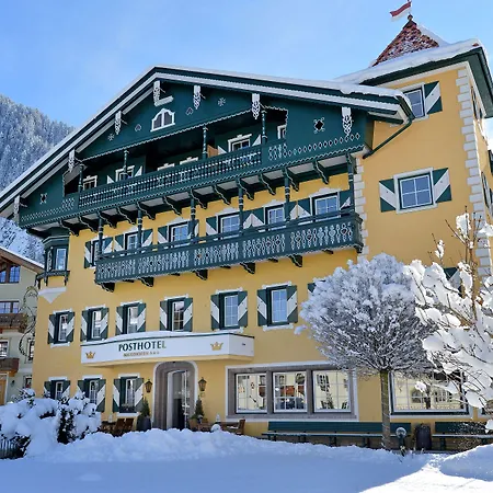 Posthotel Mayrhofen-3