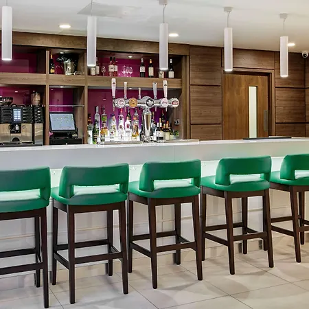 Hampton By Hilton Bristol City Centre-2