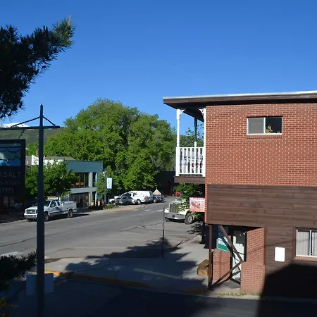 Basalt Mountain Inn-3