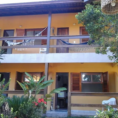 Pousada Solarium-3