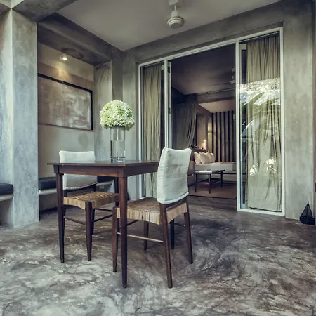 Nyne Hotels Lake Lodge - Colombo-3