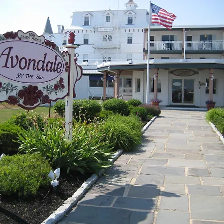 Avondale By The Sea-2