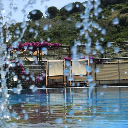 Hotel Montemerlo-2