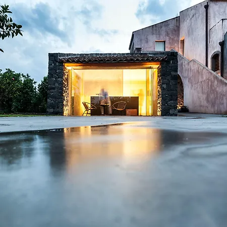 Ramo D'Aria Etna Boutique Hotel-2